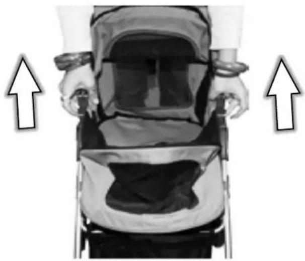 Pet Gear Ultra Lite - APPLYING THE BRAKES - 2