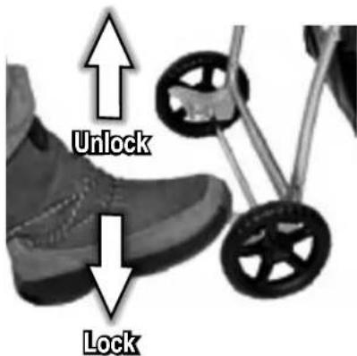 Unlock Lock