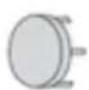 Pet Gear Ultra Lite - TO ASSEMBLE REAR WHEELS - 1