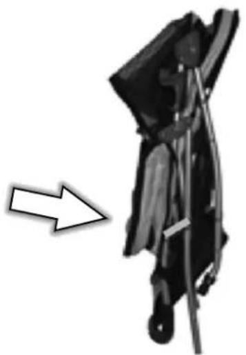 Pet Gear Ultra Lite - PARTS LIST - 8