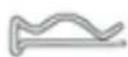 Pet Gear Ultra Lite - TO ASSEMBLE REAR WHEELS - 2