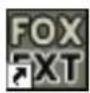 Extron PowerCage FOX Rx AV MM - Starting the Control Program - 1