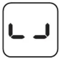 Cylinda FT 5686 - - Rinse Hold - 1