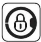 Cylinda FT 5686 - Loading door lock - 1