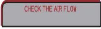 3M WX36i - Related messages (continued) - 1