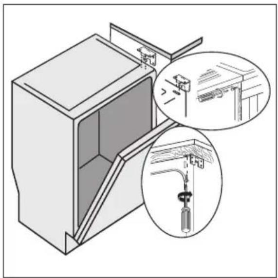 Husqvarna-Electrolux QB971X - ADVARSEL - 1