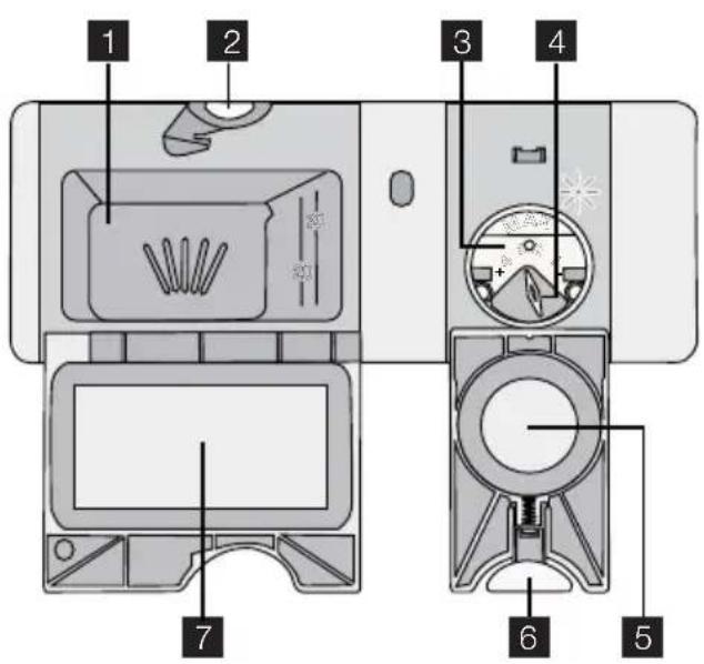 Husqvarna-Electrolux QB4260I - ANVÄNDNING AV DISKMEDEL OCH SKÖLJMEDEL - 1