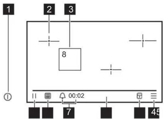 1 2 3 8 00:02 7 45