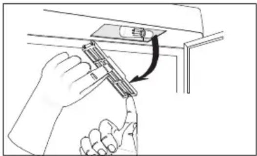 Husqvarna-Electrolux QT3149A - Byteavlampa - 1