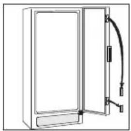 Husqvarna-Electrolux QT3149A - Elanslutning - 1
