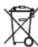 Husqvarna-Electrolux QT4621RW - Vedskrotingavskapet - 1