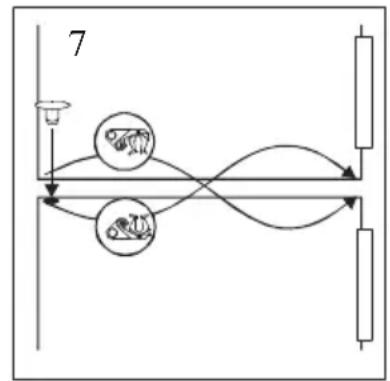 graph TD A["Input Source"] --> B["Central Processing Unit"] B --> C{Feedback Loop} C --> D["Output"] style A fill:#f9f,stroke:#333 style B fill:#ccf,stroke:#333 style C fill:#cfc,stroke:#333 style D fill:#fcc,stroke:#333