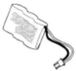 UNIDEN XCAI 680 - Included with the XCAI680 - 4