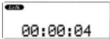 UNIDEN XCAI 680 - Answering a Call with AutoTalk Enabled - 2