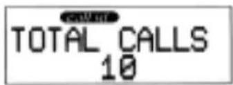 UNIDEN XCAI 680 - Viewing Calls in Memory - 1
