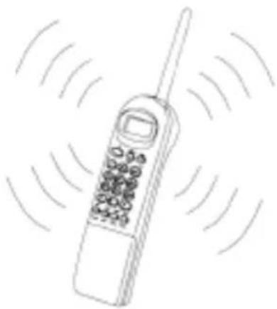 UNIDEN XCAI 680 - Using Call Waiting Feature - 4
