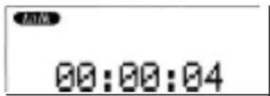 UNIDEN XCAI 680 - Redialing the Last Number Called - 3