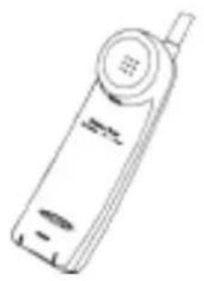 UNIDEN XCAI 680 - Included with the XCAI680 - 1