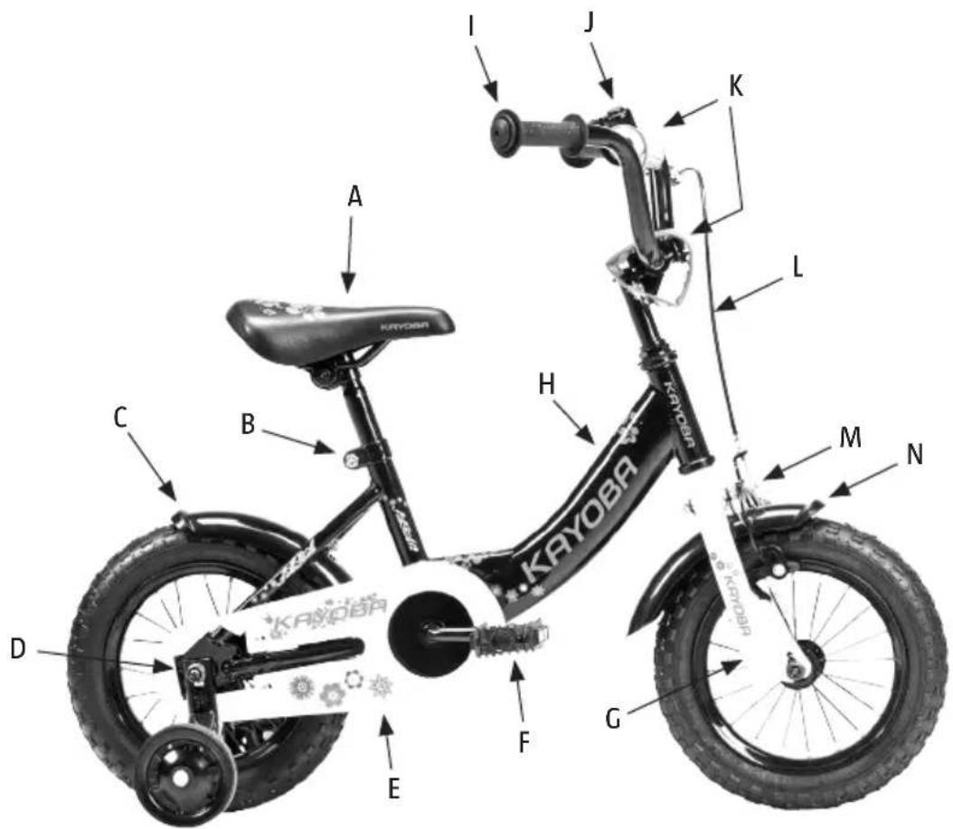 KARYOBA KARYOBA KARYOBA A B C D E F G H I J K L M N