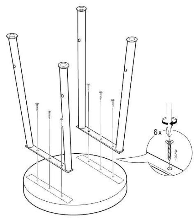 IKEA SINNERLIG (round) - SINNERLIG - 13