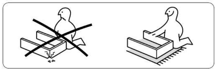 IKEA SINNERLIG (round) - SINNERLIG - 4