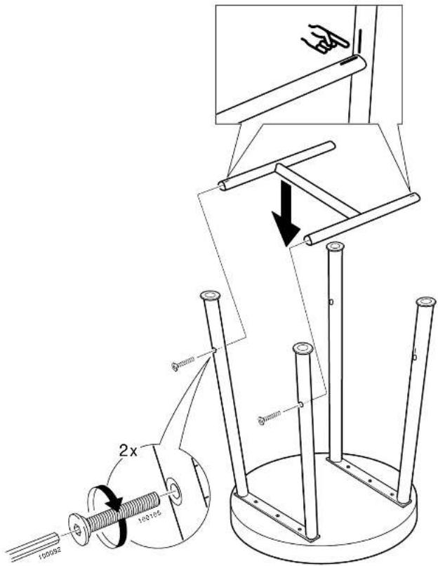 IKEA SINNERLIG (round) - SINNERLIG - 15