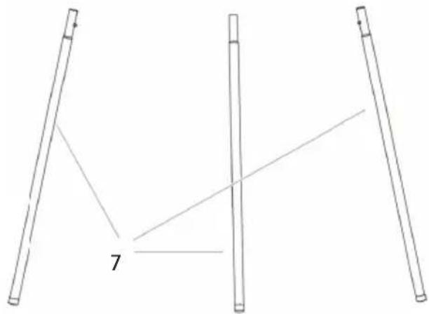 Axley 769-084 - MONTERING - 3