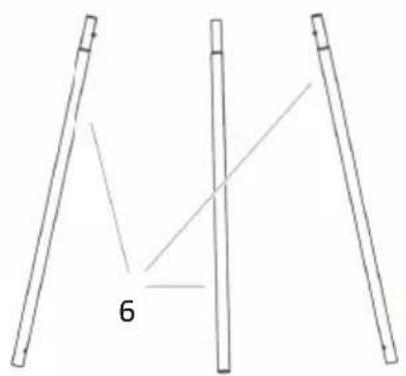 Axley 769-084 - ASSEMBLY - 3