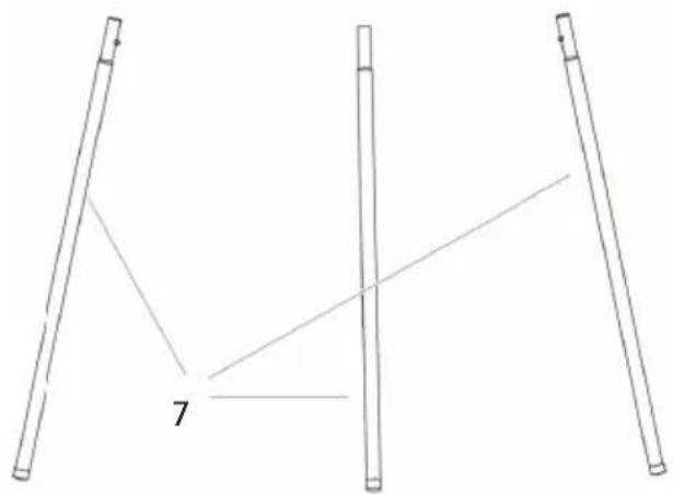 Axley 769-084 - ASSEMBLY - 4