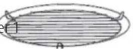 Axley 769-084 - SE VILDMARKSGRILL - 2