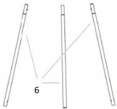 Axley 769-084 - MONTERING - 2