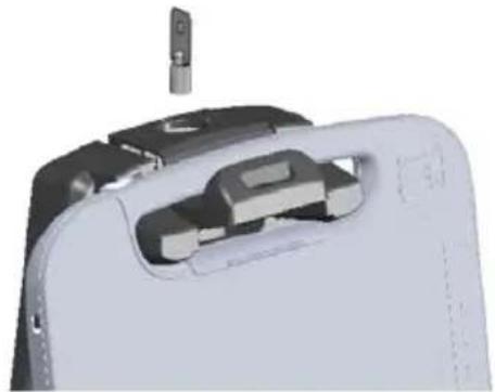 Havis DS-GTC-512-3 - CAUTION - 6
