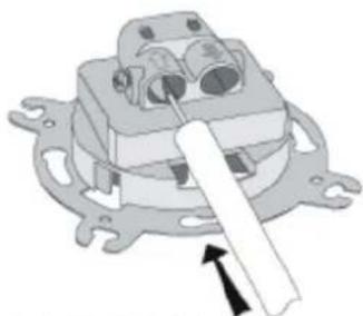 Karlik 13-1-DRS-2 - ASSEMBLY MANUAL OF RTV AND RTV-SAT OUTLET SOCKETS - 3