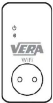 Vera W15 - Pakkens innhold - 1