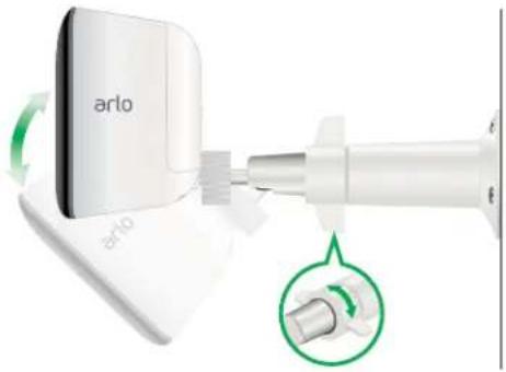 arlo arlo