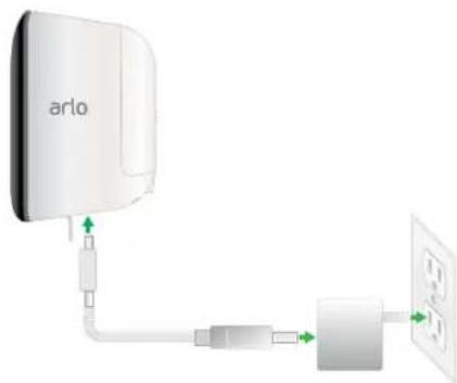 arlo