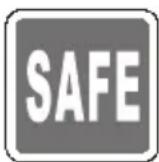 MSI Infinite A 9SC-662EU - Safety Instructions - 1