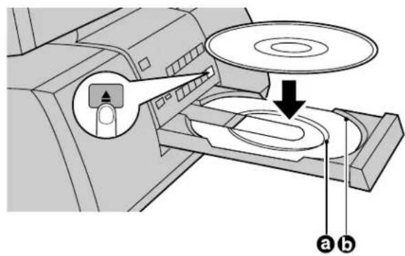 PANASONIC TC-15DT2 - Location of Controls for DVD Operation - 5