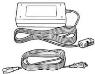 PANASONIC TC-15DT2 - SUPPLIED ACCESSORIES - 5