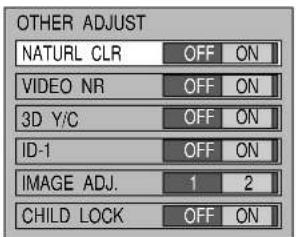 PANASONIC TC-15DT2 - Natural Color - 3