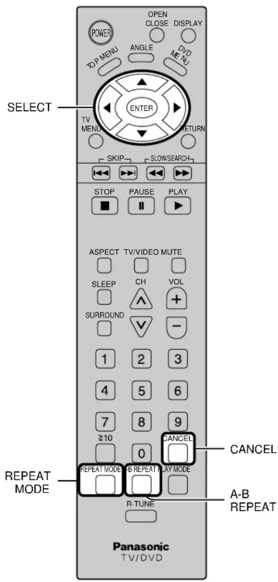 PANASONIC TC-15DT2 - For your reference - 1