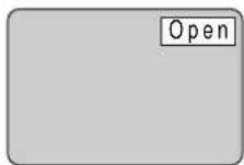 PANASONIC TC-15DT2 - Recalling/clearing a marker - 1