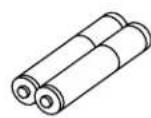 PANASONIC TC-15DT2 - SUPPLIED ACCESSORIES - 6