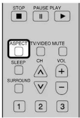 PANASONIC TC-15DT2 - Adjusting screen - 3