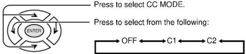 PANASONIC TC-15DT2 - Closed Captions - 3