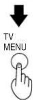 PANASONIC TC-15DT2 - When the top and bottom of the screen noise (IMAGE ADJ.) - 2