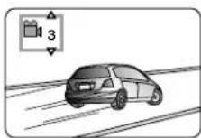 PANASONIC TC-15DT2 - Press SELECT (▲,▼) to select the angle. - 1
