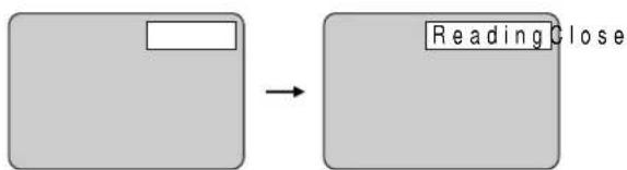 PANASONIC TC-15DT2 - Recalling/clearing a marker - 2