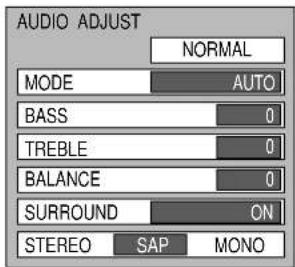 PANASONIC TC-15DT2 - Notes: - 3