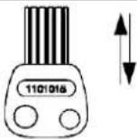 ABUS ZL-IK - Manuelle Aktivierung Permanentzutritt - 6